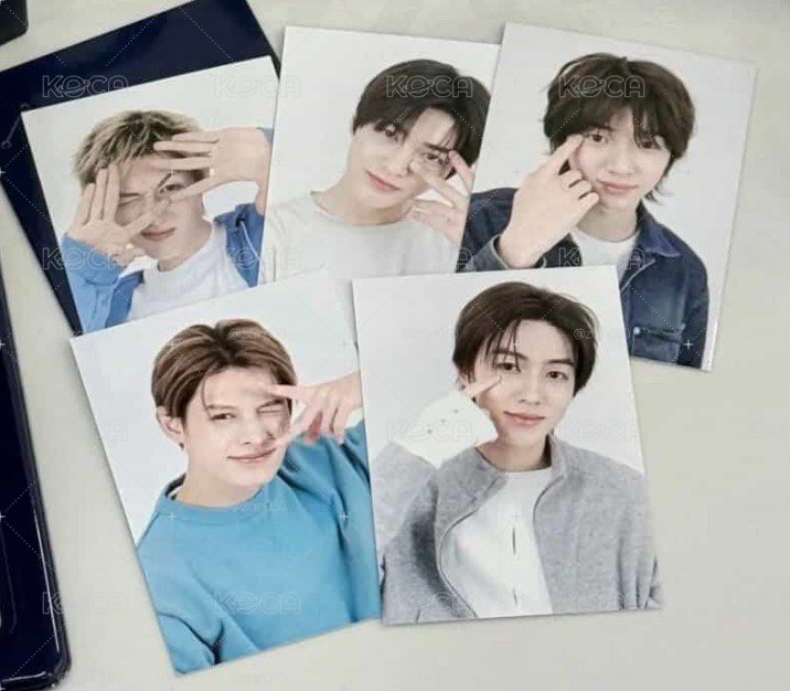 Acuvue 隱眼卡
