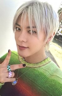 Ay-Yo 專輯卡 A ver.