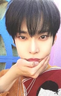 Ay-Yo 專輯卡 A ver.