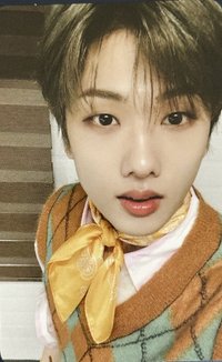 2020大隊 Pt.2 專輯卡 