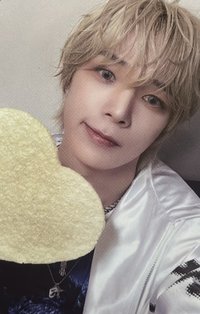 BTL yzy 2.0 幸運卡 