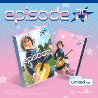 Episode 25 Limited  專輯 
