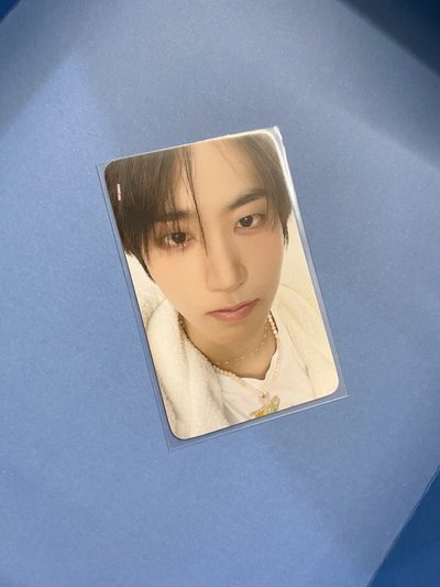 五期飯咪豆眼娃（城）（附滿額卡）