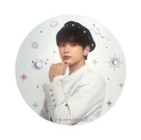 星座咖啡廳 杯墊 飲料特典