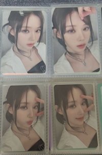 ctmi紫版隨機卡(四張不拆)