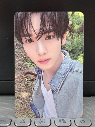 正規一 專輯卡辰