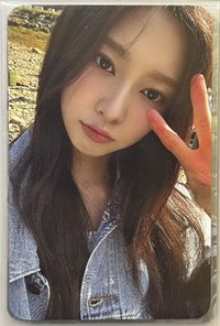 2025 seasons greetings  wm 特典卡 