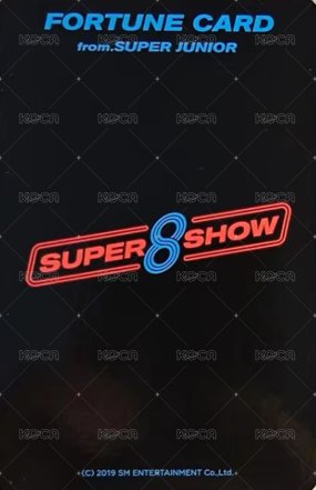 SS8 隨機卡 刮刮卡 背面