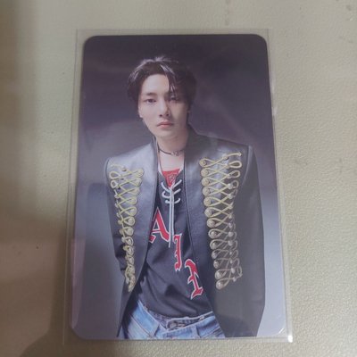 寅專輯小卡專區🦊🦊