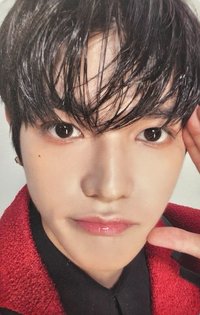 BTFM 專輯卡 STEREO B ver.