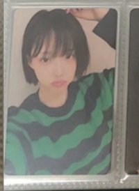 Whiplash KMS新春幸運卡