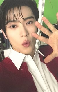 BTFM 專輯卡 STEREO B ver.