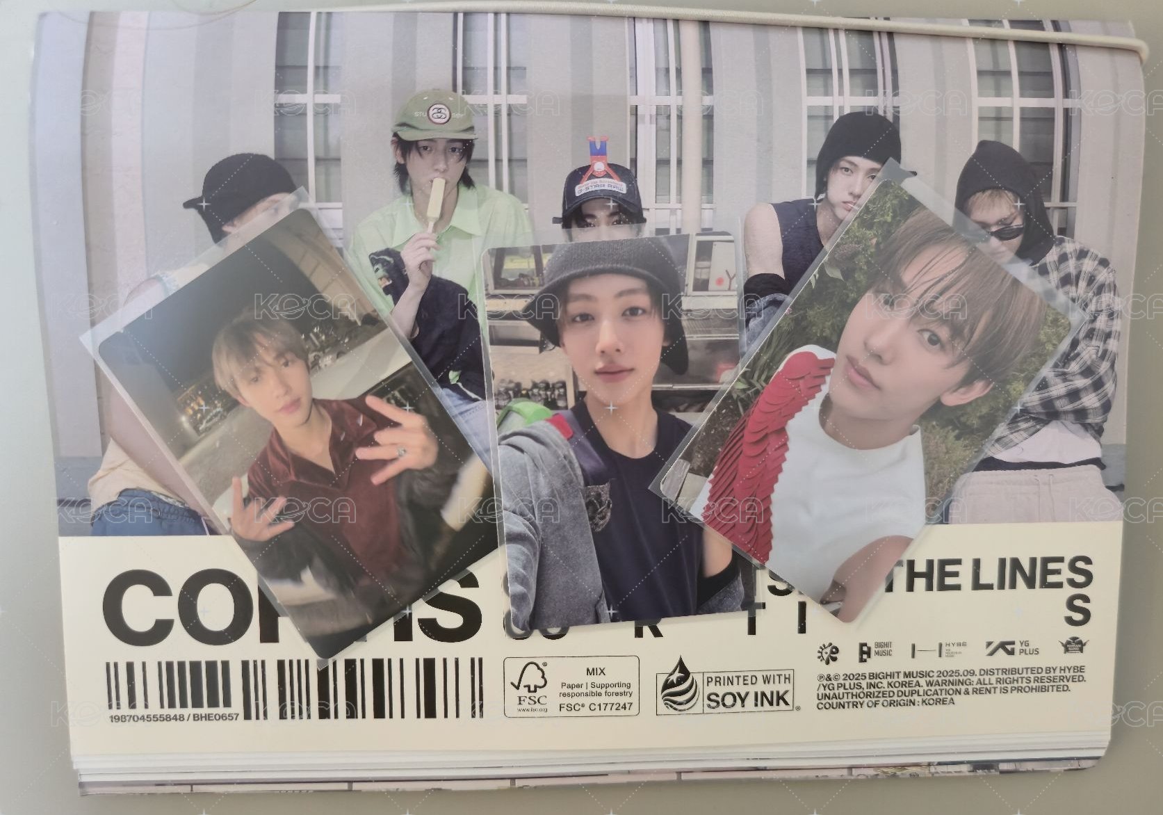 kpop nara 玹S1全專