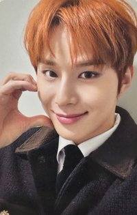 BTFM 專輯卡 STEREO B ver.