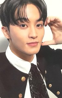 BTFM 專輯卡 STEREO B ver.