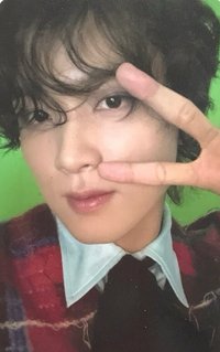 BTFM 專輯卡 STEREO B ver.