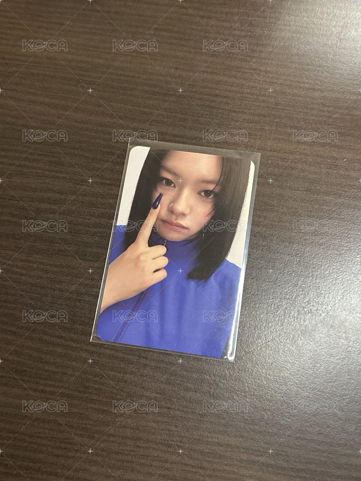 定1