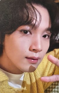 BTFM 專輯卡 STEREO A ver.