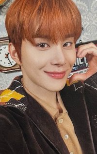 BTFM 專輯卡 STEREO A ver.