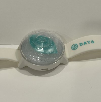 Day6 一代手燈 手錶