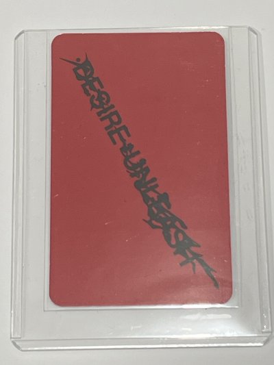 迷六 MINE隨卡A ver. 專卡 羲