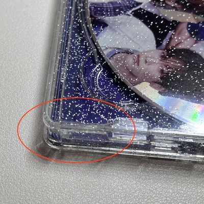 NCT WISH｜Color JC 團封 空專