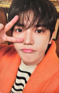 BTFM 專輯卡 STEREO A ver.