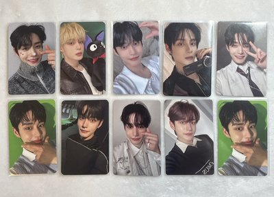 金地雄的小卡們🐈‍⬛