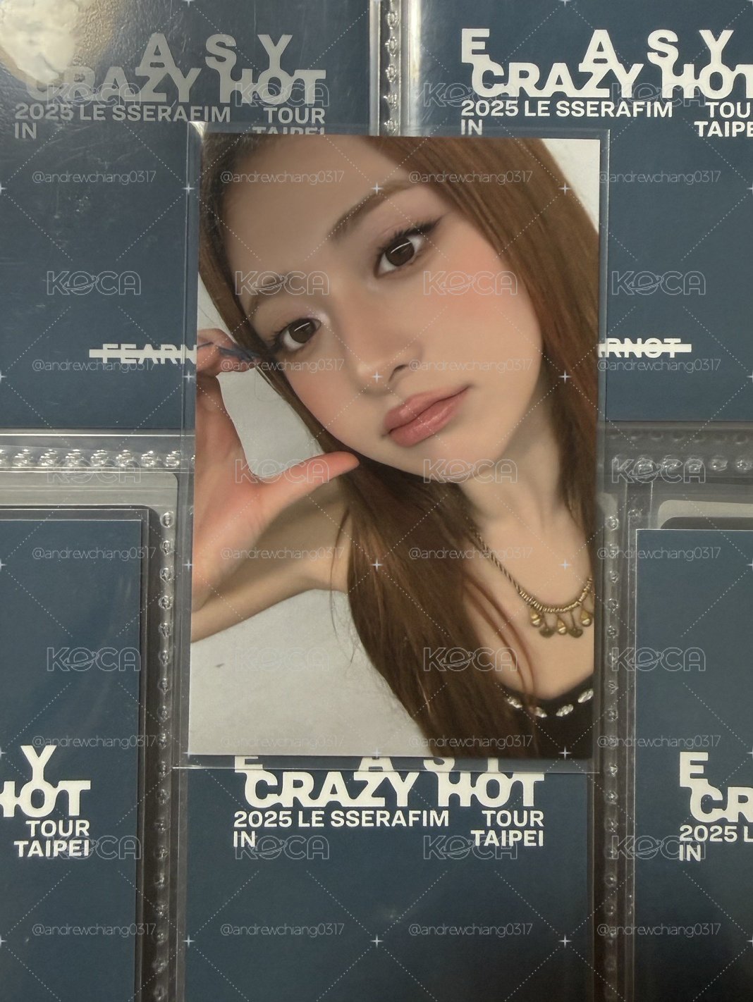 easy crazy hot 台北粽允