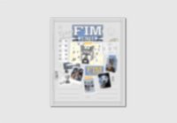 三期會員禮 寫真集 