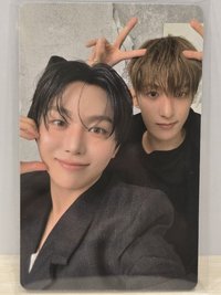 WVS一般特典雙人