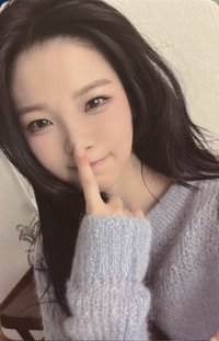 25’世巡安可場 周邊卡 帽T卡