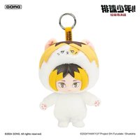 垃圾場決戰系列 搪膠毛絨