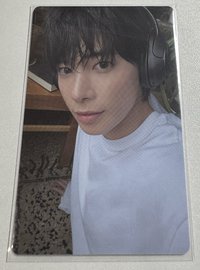 迷七 專輯卡 Merch版