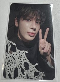 迷六 專輯卡 Promise版