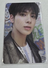 正三 專輯卡 Reality版A