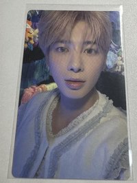 迷五 專輯卡 ver.Nightmare