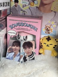 2024克拉島回憶錄（左）