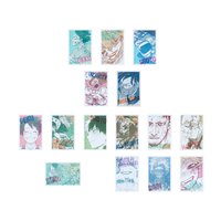 原畫展 名場面收藏卡