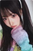 迷二 Name. ver 專輯卡 C