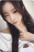 迷二 My. ver 專輯卡 A