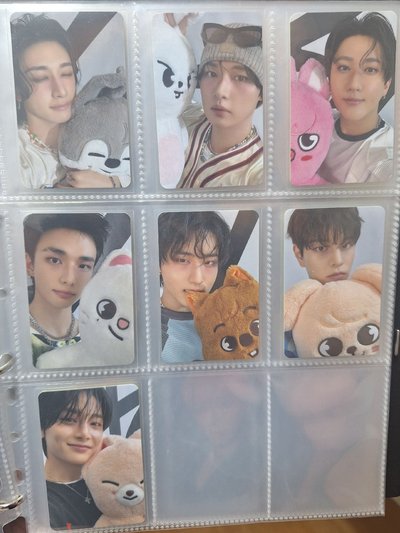 安可快閃滿額卡