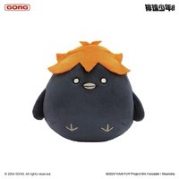 垃圾場的決戰系列 毛絨捏捏