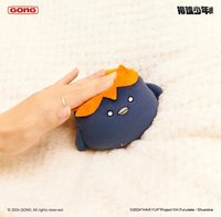 垃圾場的決戰系列 毛絨捏捏