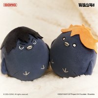 垃圾場的決戰系列 毛絨捏捏