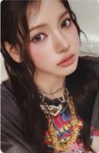 迷二 Name. ver 專輯卡 C