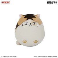 垃圾場的決戰系列 毛絨捏捏