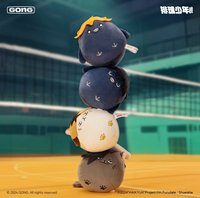 垃圾場的決戰系列 毛絨捏捏