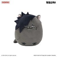 垃圾場的決戰系列 毛絨捏捏