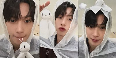 Apple Music 末簽 晴天娃娃